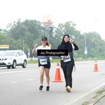 Runner Photo 7266687