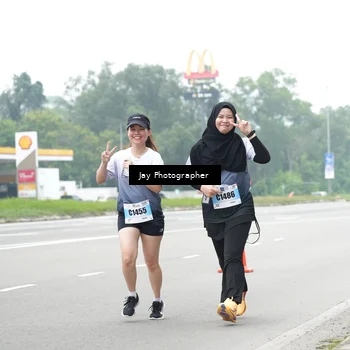 Runner Photo 7266690