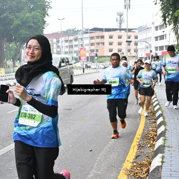 Runner Photo 7266692