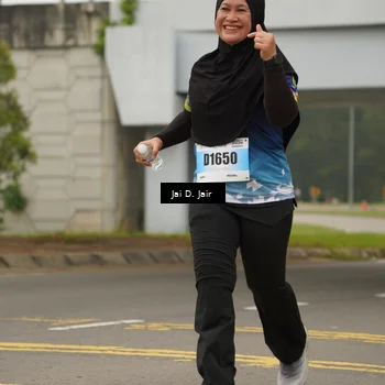 Runner Photo 7266695