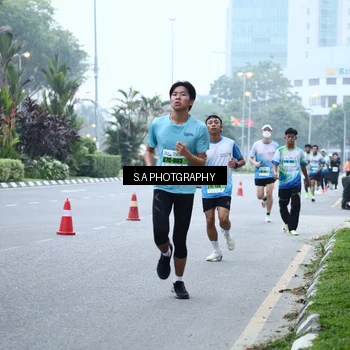 Runner Photo 7266701