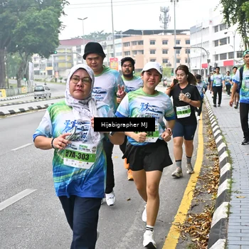 Runner Photo 7266709