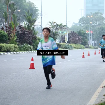 Runner Photo 7266711