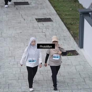Runner Photo 7266714