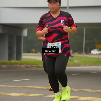 Runner Photo 7266717