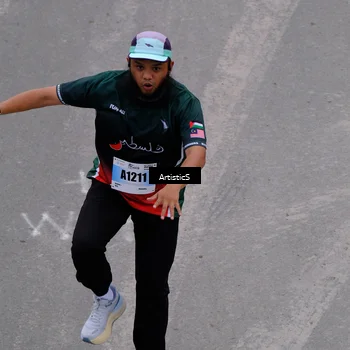 Runner Photo 7266721