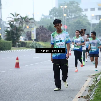Runner Photo 7266731
