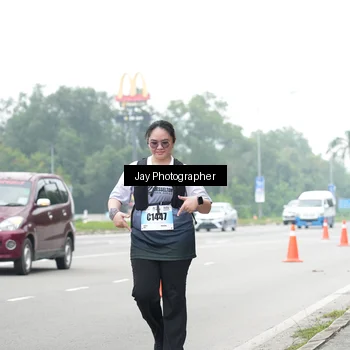 Runner Photo 7266732