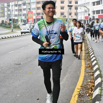 Runner Photo 7266742