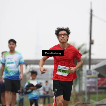 Runner Photo 7266747
