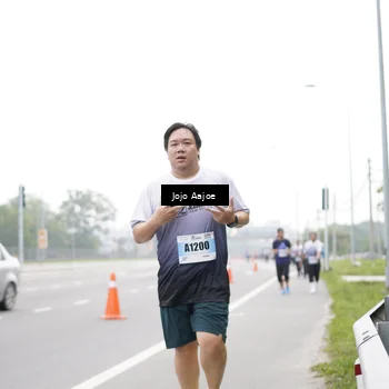 Runner Photo 7266748