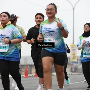 Runner Photo 7266749