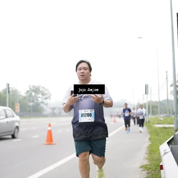 Runner Photo 7266751