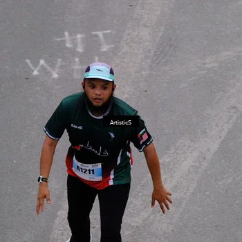 Runner Photo 7266756