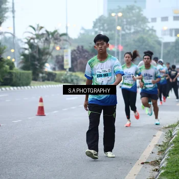 Runner Photo 7266759