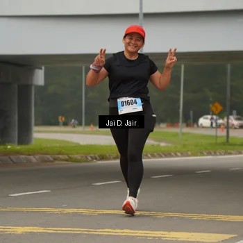 Runner Photo 7266761