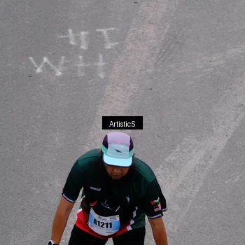Runner Photo 7266763