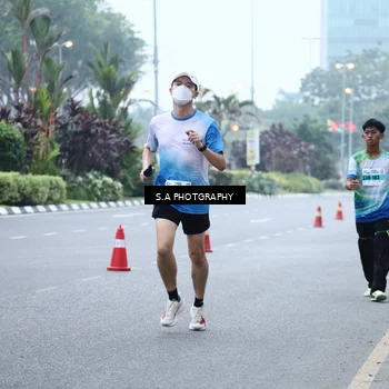 Runner Photo 7266766