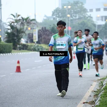 Runner Photo 7266767