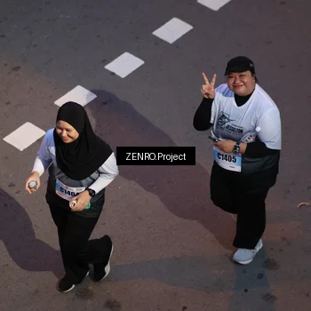Runner Photo 7266769
