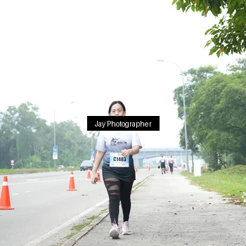 Runner Photo 7266772