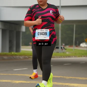 Runner Photo 7266774
