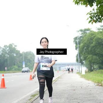 Runner Photo 7266775