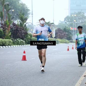 Runner Photo 7266778