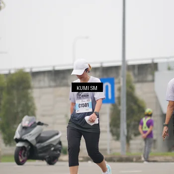 Runner Photo 7266779