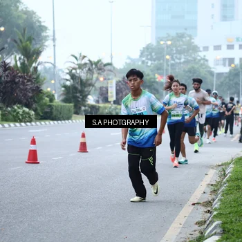 Runner Photo 7266780