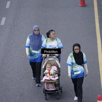 Runner Photo 7266781