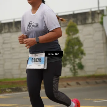 Runner Photo 7266783