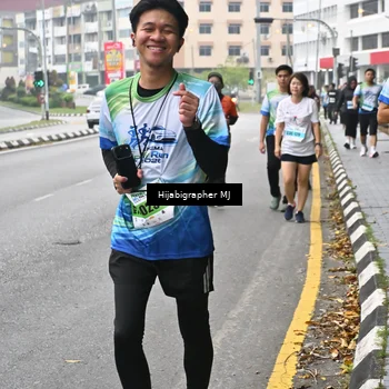 Runner Photo 7266785