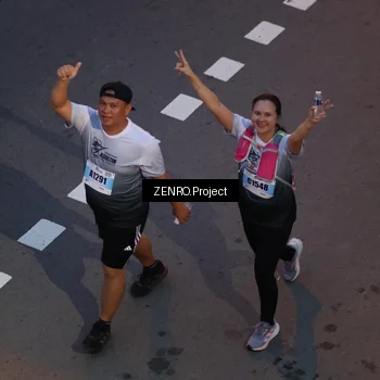 Runner Photo 7266786