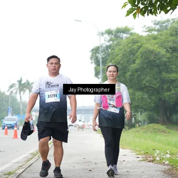 Runner Photo 7266787