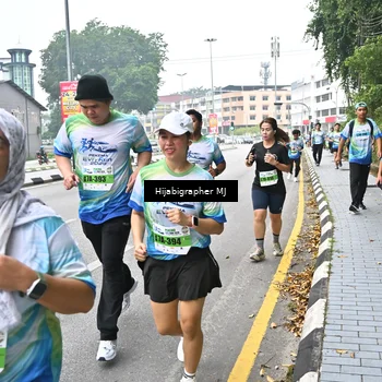 Runner Photo 7266788