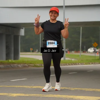 Runner Photo 7266789