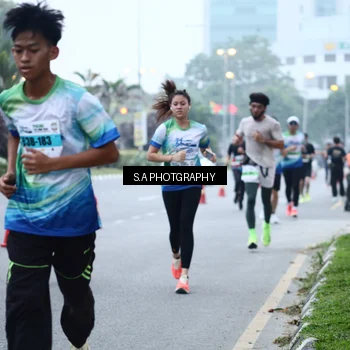 Runner Photo 7266790