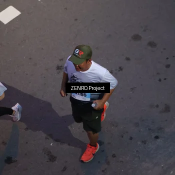 Runner Photo 7266792