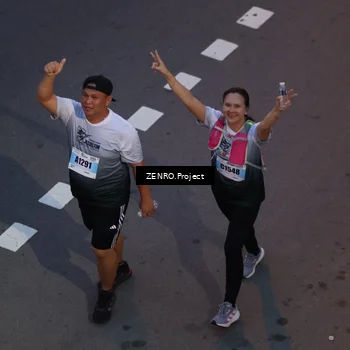 Runner Photo 7266793
