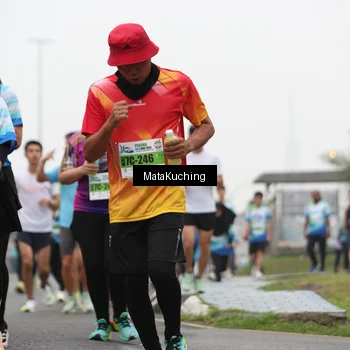 Runner Photo 7266798