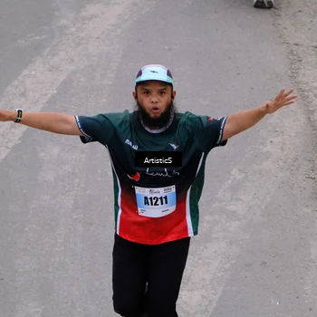 Runner Photo 7266800
