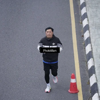 Runner Photo 7266801