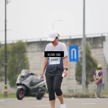 Runner Photo 7266802