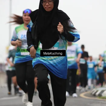 Runner Photo 7266806