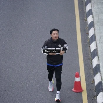 Runner Photo 7266807