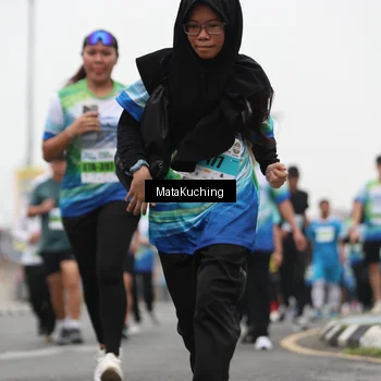 Runner Photo 7266809