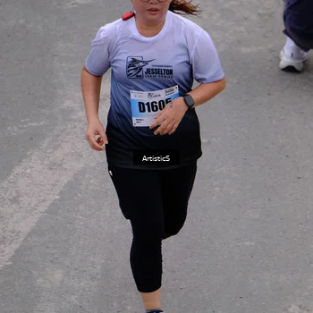 Runner Photo 7266810