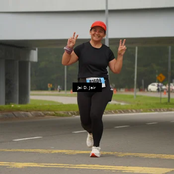 Runner Photo 7266811