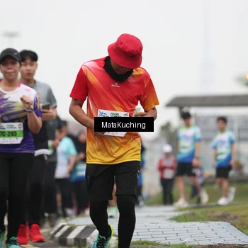 Runner Photo 7266812